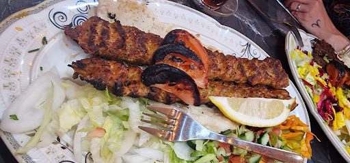 Photo of Mamoosh Grill House - 468 Dudley Rd, Birmingham B18 4HF